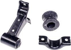 Dorman Premium Chassis Sway Bar End Links for 1998-2001 ML320, 1999-2001 ML430, 2000-2001 ML55 AMG - SL28042PR