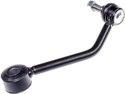 Dorman Premium Chassis Sway Bar End Links for 2003-2008 CAYENNE, 2007-2008 Q7, 2004-2008 TOUAREG - SL43583PR