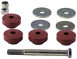 Dorman Premium Chassis Sway Bar End Links SL59345PR