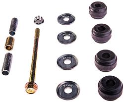 Dorman Premium Chassis Sway Bar End Links for 2012-2021 NV1500, NV2500, NV3500 - SL69215PR