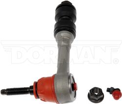 Dorman Premium Chassis Rugged Duty Sway Bar End Links for 2003-2005 RAM 2500, RAM 3500 - SL81035RD