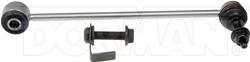 Dorman Premium Chassis Sway Bar End Links for 2011-2018 1500, 2019-2024 1500 CLASSIC, 2009-2010 RAM 1500 - SL81625XL