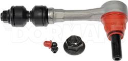 Dorman Premium Chassis Rugged Duty Sway Bar End Links for 2006-2008 RAM 1500, 2006-2009 RAM 2500, 2006-2010 RAM 3500 - SL82185RD