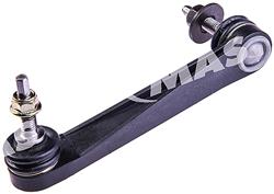 Dorman Premium Chassis Sway Bar End Links for 1995-2002 CONTINENTAL - SL85522PR