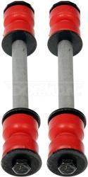 Dorman Premium Chassis Rugged Duty Sway Bar End Links for 2002-2005 MOUNTAINEER, EXPLORER, 2003-2005 AVIATOR - SL85535RD