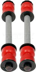 Dorman Premium Chassis Rugged Duty Sway Bar End Links for 2006-2010 EXPLORER, MOUNTAINEER, 2007-2010 EXPLORER SPORT TRAC - SL85605RD