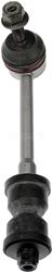 Dorman Premium Chassis Sway Bar End Links for 2013-2019 ESCAPE, 2015-2019 MKC - SL85805XL