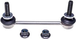Dorman Premium Chassis Sway Bar End Links for 2008-2014 CTS, 2004-2009 SRX, 2005-2011 STS - SL90185XL