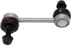 Dorman Premium Chassis Sway Bar End Links for 2010-2015 CAMARO, 2011-2017 CAPRICE, 2008-2009 G8 - SL90655XL