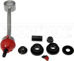 Dorman Premium Chassis Rugged Duty Sway Bar End Links for 1997-2006 WRANGLER - SL96155RD