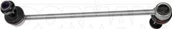 Dorman Premium Chassis Sway Bar End Links for 2014-2023 CHEROKEE - SL96175XL