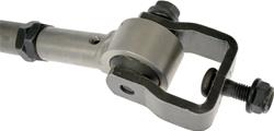 Dorman Premium Chassis Rugged Duty Sway Bar End Links for 1997-2006 WRANGLER - SL96275RD