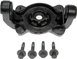 Dorman Premium Chassis Shock Mounts SM811027PR