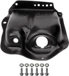 Dorman Premium Chassis Shock Mounts for 1980-1995 BRONCO, 1980-1983 F-100, 1980-1996 F-150 - SM851064PR