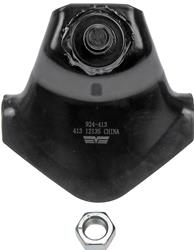 Dorman Premium Chassis Shock Mounts for 1987-1995 WRANGLER - SM941505PR