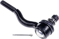 Dorman Premium Chassis Tie Rod Ends for 1976-1981 CELICA, 1980-1982 COROLLA, 1979-1982 CORONA - T2046PR