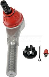 Dorman Premium Chassis Rugged Duty Tie Rod Ends T2077RD