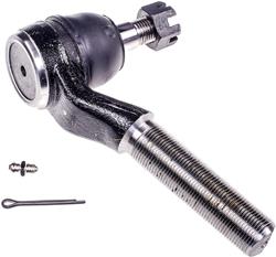 Dorman Premium Chassis Tie Rod Ends for 1980-1985 F-250, F-350 - T2127PR