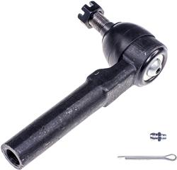 Dorman Premium Chassis Tie Rod Ends T2128PR
