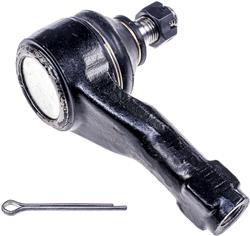 Dorman Premium Chassis Tie Rod Ends for 1979-1982 310, 1976-1978 F10 - T2139PR