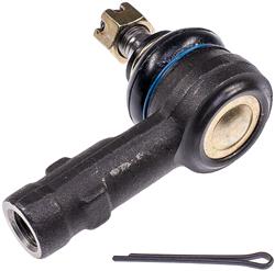 Dorman Premium Chassis Tie Rod Ends for 1981-1984 I-MARK, 1977-1979 OPEL - T2316PR