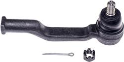 Dorman Premium Chassis Tie Rod Ends for 1981-1984 B2000, 1982-1984 B2200, 1981-1982 COURIER - T2362PR
