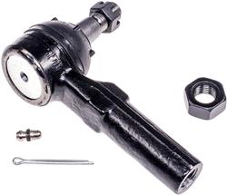 Dorman Premium Chassis Tie Rod Ends for 1986-1995 TAURUS, SABLE, 1988-1994 CONTINENTAL - T2513PR