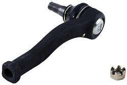 Dorman Premium Chassis Tie Rod Ends for 1993-1995 IMPREZA, 1990-1992 LEGACY, 1989-1991 XT - T2974PR