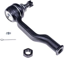 Dorman Premium Chassis Tie Rod Ends for 1987-1993 B2600, B2200, 1987 B2000 - T2992PR