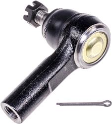 Dorman Premium Chassis Tie Rod Ends for 1987-1993 B2600 - T2996PR