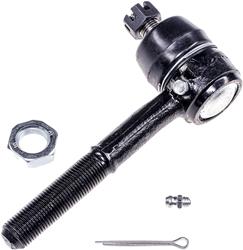 Dorman Premium Chassis Tie Rod Ends for 1986-1994 D21, 1987-1992 PATHFINDER, 1995-1997 PICKUP - T3002PR