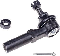 Dorman Premium Chassis Tie Rod Ends for 1990-1993 DYNASTY, IMPERIAL, 1991-1993 NEW YORKER - T3062PR