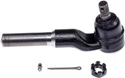 Dorman Premium Chassis Tie Rod Ends for 1991-1994 EXPLORER, 1992-1994 NAVAJO - T3085PR