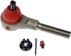 Dorman Premium Chassis Rugged Duty Tie Rod Ends T3095RD