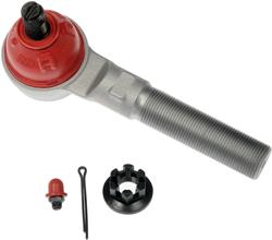 Dorman Premium Chassis Rugged Duty Tie Rod Ends T3096RD