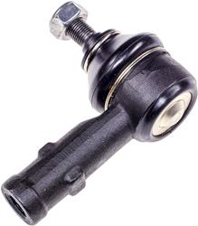 Dorman Premium Chassis Tie Rod Ends for 1988-1989 SCORPIO - T3152PR