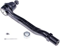 Dorman Premium Chassis Tie Rod Ends for 1990-1993 ACCORD - T3153PR