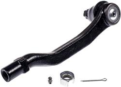Dorman Premium Chassis Tie Rod Ends for 1990-1993 ACCORD - T3154PR