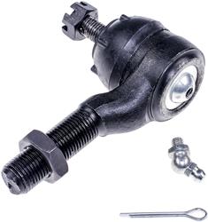Dorman Premium Chassis Tie Rod Ends for 1990-1996 MIGHTY MAX, 1990-1993 RAM 50 - T3156PR