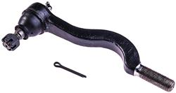 Dorman Premium Chassis Tie Rod Ends for 1990-1996 MIGHTY MAX, 1990-1993 RAM 50 - T3157PR