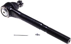 Dorman Premium Chassis Tie Rod Ends for 1994-1999 RAM 1500, RAM 2500, RAM 3500 - T3171PR