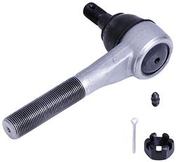 Dorman Premium Chassis Tie Rod Ends for 1994-1999 RAM 1500, RAM 2500, RAM 3500 - T3172XL
