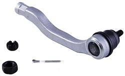 Dorman Premium Chassis Tie Rod Ends T3332XL