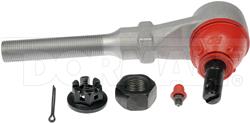 Dorman Premium Chassis Rugged Duty Tie Rod Ends T3367RD