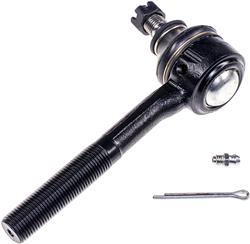Dorman Premium Chassis Tie Rod Ends for 1994 D21, 1993-1995 PATHFINDER, 1995-1997 PICKUP - T3375PR