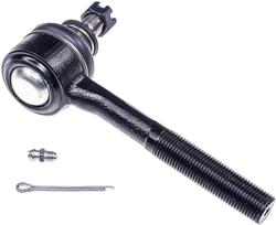 Dorman Premium Chassis Tie Rod Ends for 1994 D21, 1993-1995 PATHFINDER, 1995-1997 PICKUP - T3376PR
