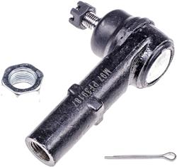 Dorman Premium Chassis Tie Rod Ends for 1997-2000 CONTOUR, MYSTIQUE, 1999-2002 COUGAR - T3471PR