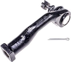 Dorman Premium Chassis Tie Rod Ends for 1995-2002 SPORTAGE - T3484PR