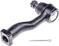 Dorman Premium Chassis Tie Rod Ends for 1995-2002 SPORTAGE - T3486PR