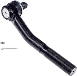 Dorman Premium Chassis Tie Rod Ends for 1998-1999 RAM 2500, RAM 3500 - T3496PR